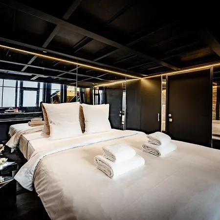 Amazing 2 Bedroom - Galeries Lafayette -stgeorges Apartment