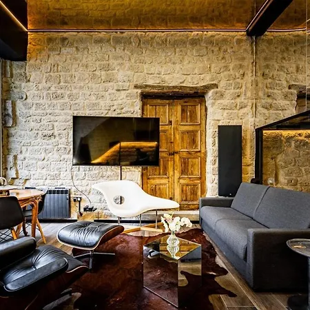 Amazing 2 Bedroom - Galeries Lafayette -stgeorges Appartement Parijs