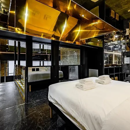 Amazing 2 Bedroom - Galeries Lafayette -stgeorges Apartment Paris