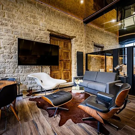 Apartment Amazing 2 Bedroom - Galeries Lafayette -stgeorges *