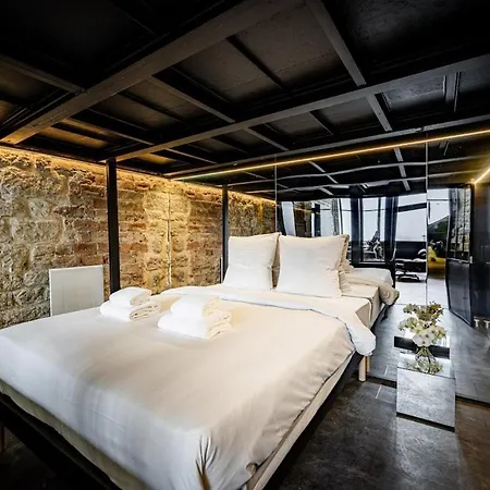 Amazing 2 Bedroom - Galeries Lafayette -stgeorges Apartment Paris