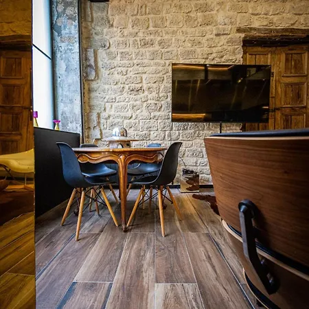 Amazing 2 Bedroom - Galeries Lafayette -stgeorges Apartment
