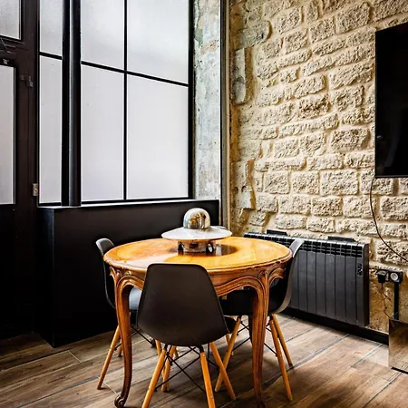 Amazing 2 Bedroom - Galeries Lafayette -stgeorges *
